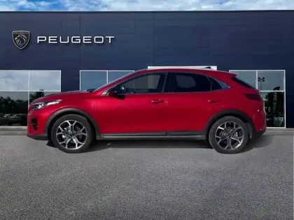 Photo 7 Kia Xceed  1.6 GDi PHEV 141ch DCT6