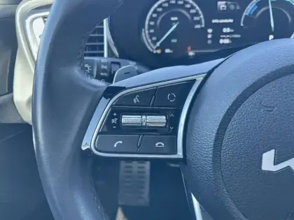 Photo 26 Kia Xceed  1.6 GDi PHEV 141ch DCT6