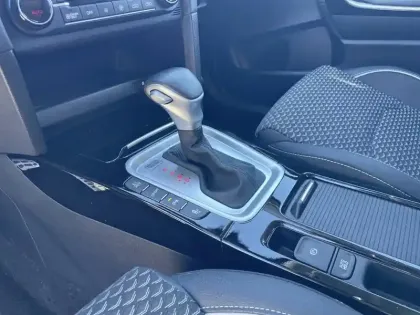 Photo 20 Kia Xceed  1.6 GDi PHEV 141ch DCT6