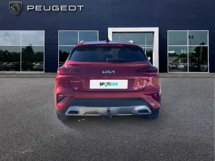 Photo 5 Kia Xceed  1.6 GDi PHEV 141ch DCT6