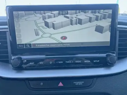 Photo 24 Kia Xceed  1.6 GDi PHEV 141ch DCT6