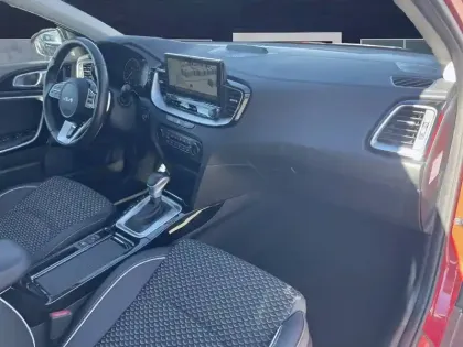 Photo 17 Kia Xceed  1.6 GDi PHEV 141ch DCT6