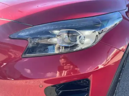 Photo 10 Kia Xceed  1.6 GDi PHEV 141ch DCT6