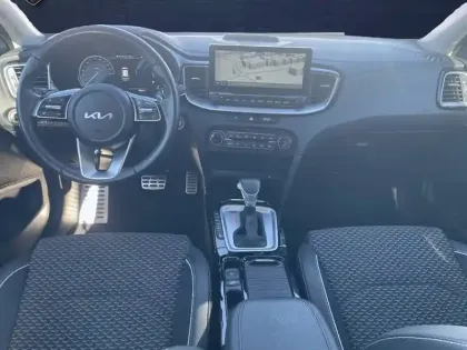 Photo 12 Kia Xceed  1.6 GDi PHEV 141ch DCT6