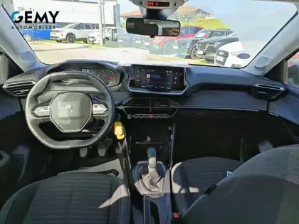 Photo 7 Peugeot 208  PureTech 75 S&S BVM5