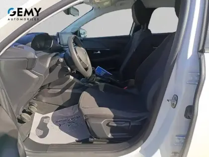 Photo 8 Peugeot 208  PureTech 75 S&S BVM5