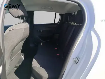 Photo 9 Peugeot 208  PureTech 75 S&S BVM5