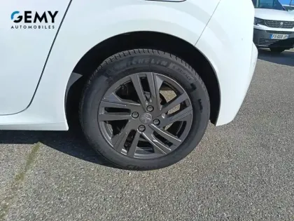 Photo 10 Peugeot 208  PureTech 75 S&S BVM5