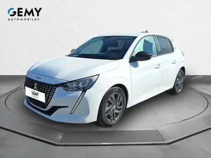 Photo Peugeot 208 Style