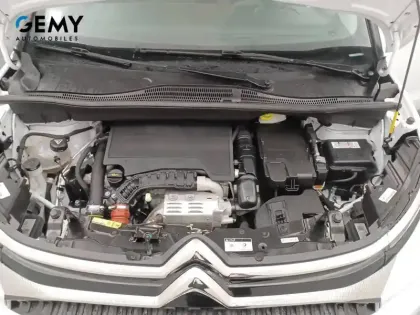 Photo 31 Citroën C3 Aircross Gén. I Ph2 Shine Pack 5