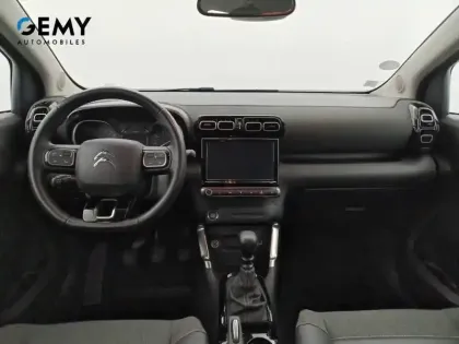 Photo 71 Citroën C3 Aircross  PureTech 110 S&S BVM6
