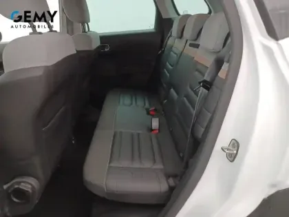 Photo 51 Citroën C3 Aircross  PureTech 110 S&S BVM6