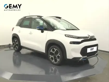 Photo 66 Citroën C3 Aircross  PureTech 110 S&S BVM6