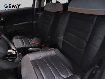 Photo 8 Citroën C3 Aircross  PureTech 110 S&S BVM6