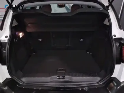 Photo 5 Citroën C3 Aircross  PureTech 110 S&S BVM6