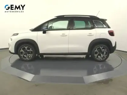 Photo 82 Citroën C3 Aircross  PureTech 110 S&S BVM6