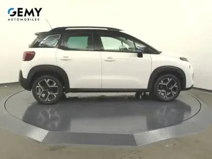 Photo 67 Citroën C3 Aircross  PureTech 110 S&S BVM6