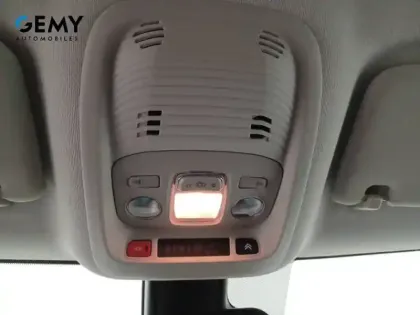 Photo 79 Citroën C3 Aircross  PureTech 110 S&S BVM6