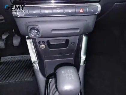 Photo 77 Citroën C3 Aircross  PureTech 110 S&S BVM6
