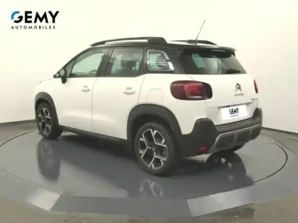 Photo 48 Citroën C3 Aircross  PureTech 110 S&S BVM6