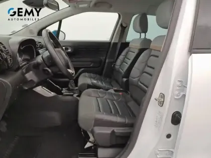 Photo 72 Citroën C3 Aircross  PureTech 110 S&S BVM6