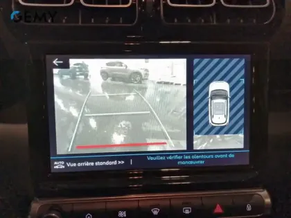 Photo 18 Citroën C3 Aircross  PureTech 110 S&S BVM6