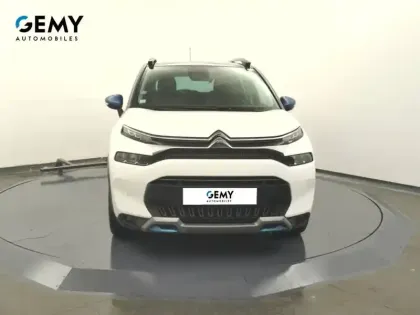 Photo 65 Citroën C3 Aircross  PureTech 110 S&S BVM6