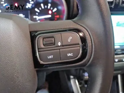 Photo 15 Citroën C3 Aircross  PureTech 110 S&S BVM6