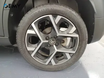 Photo 52 Citroën C3 Aircross  PureTech 110 S&S BVM6