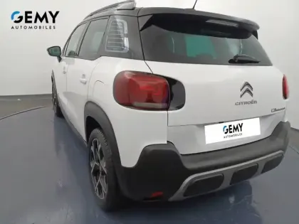 Photo 58 Citroën C3 Aircross  PureTech 110 S&S BVM6