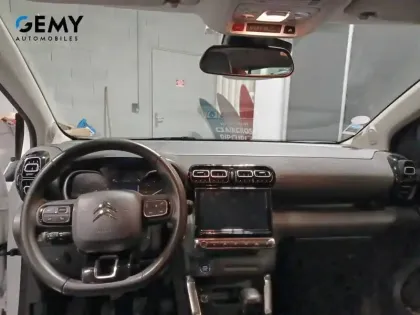 Photo 7 Citroën C3 Aircross  PureTech 110 S&S BVM6