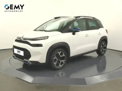 Photo 64 Citroën C3 Aircross  PureTech 110 S&S BVM6