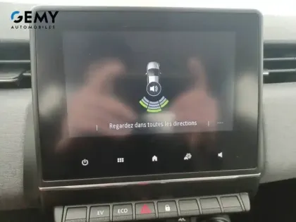 Photo 63 Renault Clio Gén. V (BJA) Ph2 Evolution 5