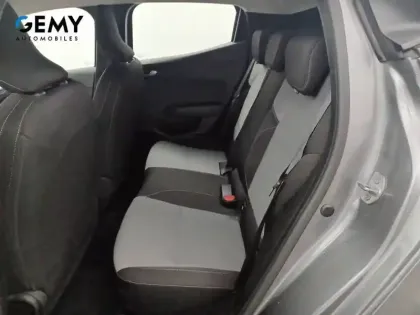 Photo 30 Renault Clio  E-Tech full hybrid 145 ch GSR2