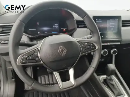 Photo 55 Renault Clio Gén. V (BJA) Ph2 Evolution 5