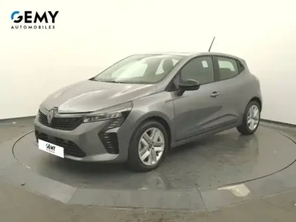 Photo 21 Renault Clio  E-Tech full hybrid 145 ch GSR2