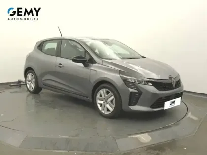 Photo 23 Renault Clio  E-Tech full hybrid 145 ch GSR2