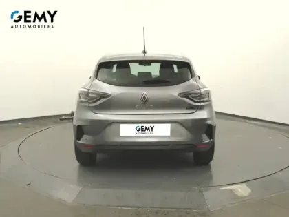 Photo 25 Renault Clio  E-Tech full hybrid 145 ch GSR2