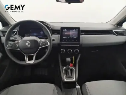 Photo 7 Renault Clio  E-Tech full hybrid 145 ch GSR2