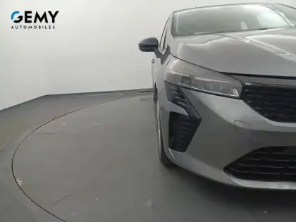 Photo 62 Renault Clio Gén. V (BJA) Ph2 Evolution 5