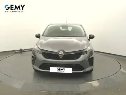 Photo 22 Renault Clio  E-Tech full hybrid 145 ch GSR2