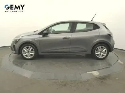 Photo 18 Renault Clio  E-Tech full hybrid 145 ch GSR2