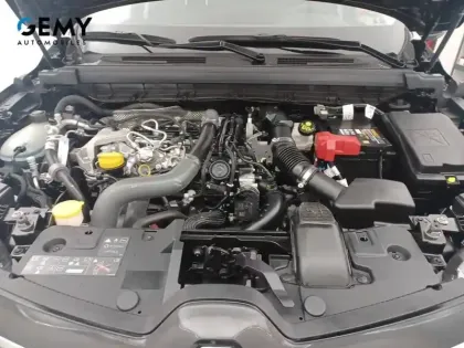 Photo 14 Renault Arkana  mild hybrid 140 EDC FAP - 22