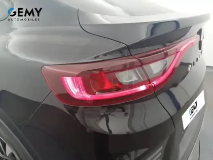 Photo 16 Renault Arkana  mild hybrid 140 EDC FAP - 22