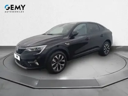 Photo Renault Arkana Evolution