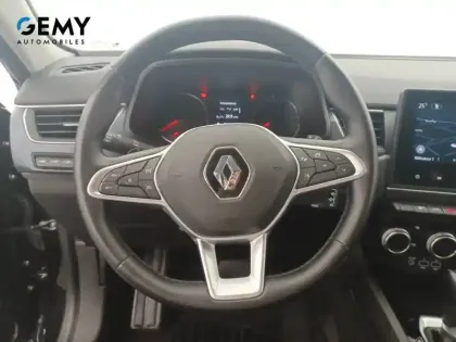 Photo 12 Renault Arkana  mild hybrid 140 EDC FAP - 22