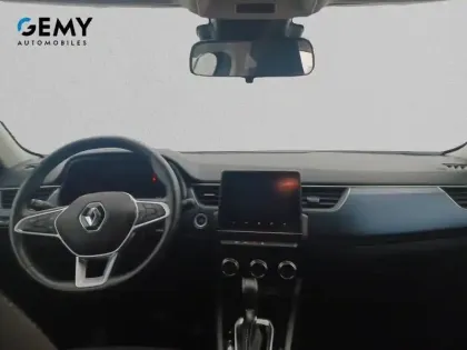 Photo 7 Renault Arkana  mild hybrid 140 EDC FAP - 22