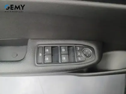 Photo 11 Renault Arkana  mild hybrid 140 EDC FAP - 22