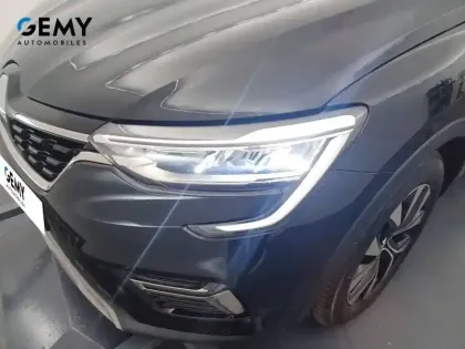 Photo 15 Renault Arkana  mild hybrid 140 EDC FAP - 22