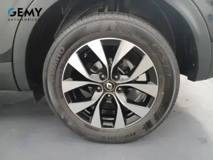 Photo 10 Renault Arkana  mild hybrid 140 EDC FAP - 22